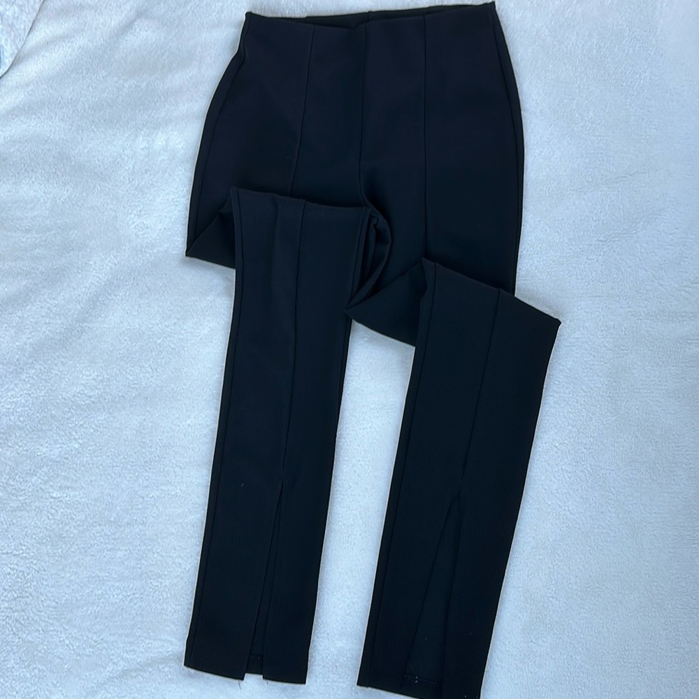 Black Leggings